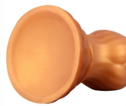 Gode silicone Nib 17 x 6cm