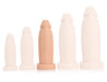 Gode Silicone Pedro Mr Dick's Toys L 22 x 7.5cm