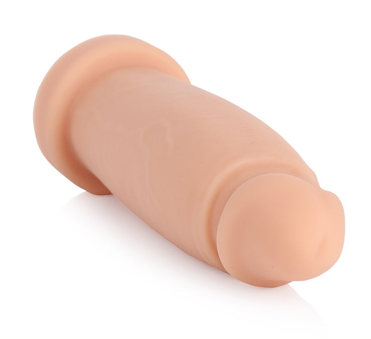 Gode Silicone Pedro Mr Dick's Toys L 22 x 7.5cm