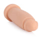 Gode Silicone Pedro Mr Dick's Toys L 22 x 7.5cm