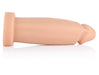 Gode Silicone Pedro Mr Dick's Toys L 22 x 7.5cm