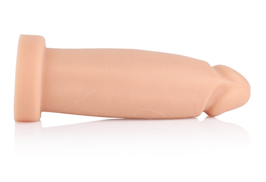 Gode Silicone Pedro Mr Dick's Toys S 16 x 5.5cm