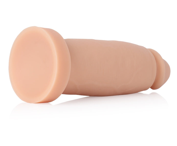 Gode Silicone Pedro Mr Dick's Toys S 16 x 5.5cm