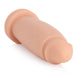 Gode Silicone Pedro Mr Dick's Toys S 16 x 5.5cm