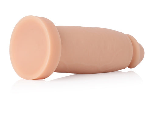 Gode Silicone Pedro Mr Dick's Toys XL 25 x 8.5cm