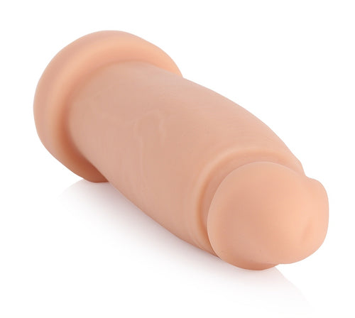 Gode Silicone Pedro Mr Dick's Toys XL 25 x 8.5cm