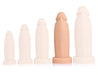Gode Silicone Pedro Mr Dick's Toys XL 25 x 8.5cm