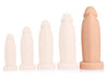 Gode Silicone Pedro Mr Dick's Toys XXL 28 x 9.5cm