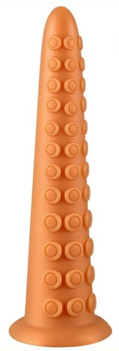 Gode silicone Pop 25 x 5cm