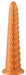 Gode silicone Pop 25 x 5cm