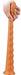 Gode silicone Pop 25 x 5cm