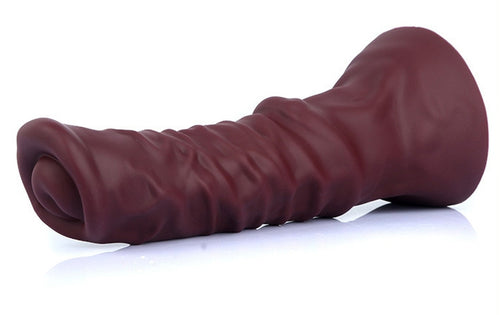 Gode Silicone Proboc M 17 x 5cm