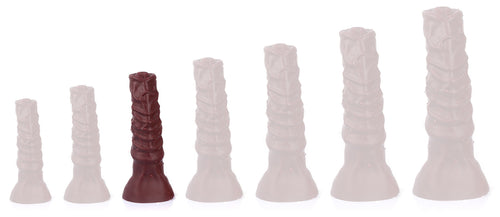 Gode Silicone Proboc M 17 x 5cm