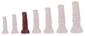 Gode Silicone Proboc M 17 x 5cm