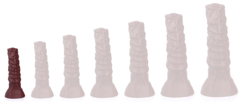 Gode Silicone Proboc XS 11 x 3cm