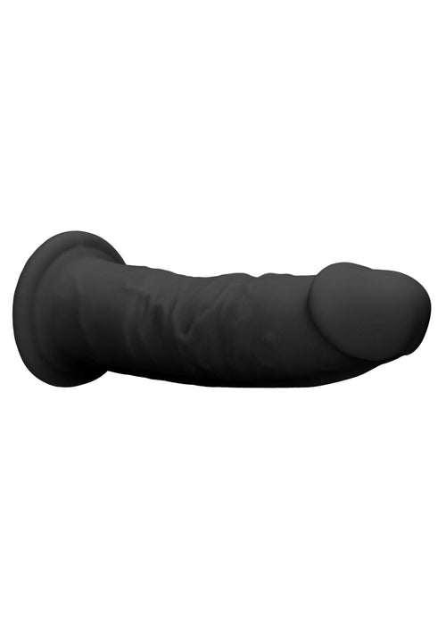 Gode silicone Realrock 14.5 x 3.7 cm
