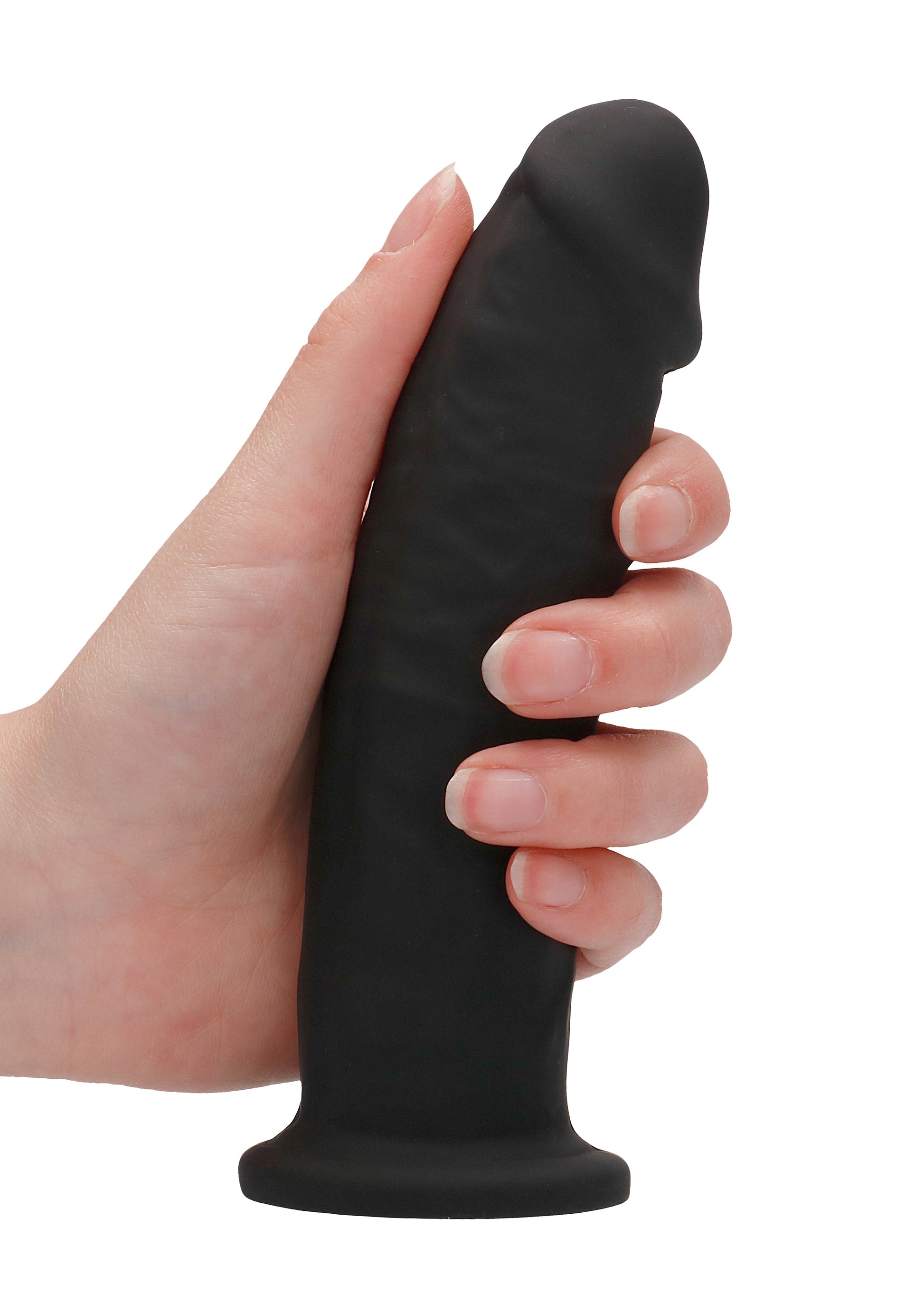 Gode silicone Realrock 14.5 x 3.7 cm