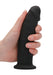 Gode silicone Realrock 14.5 x 3.7 cm