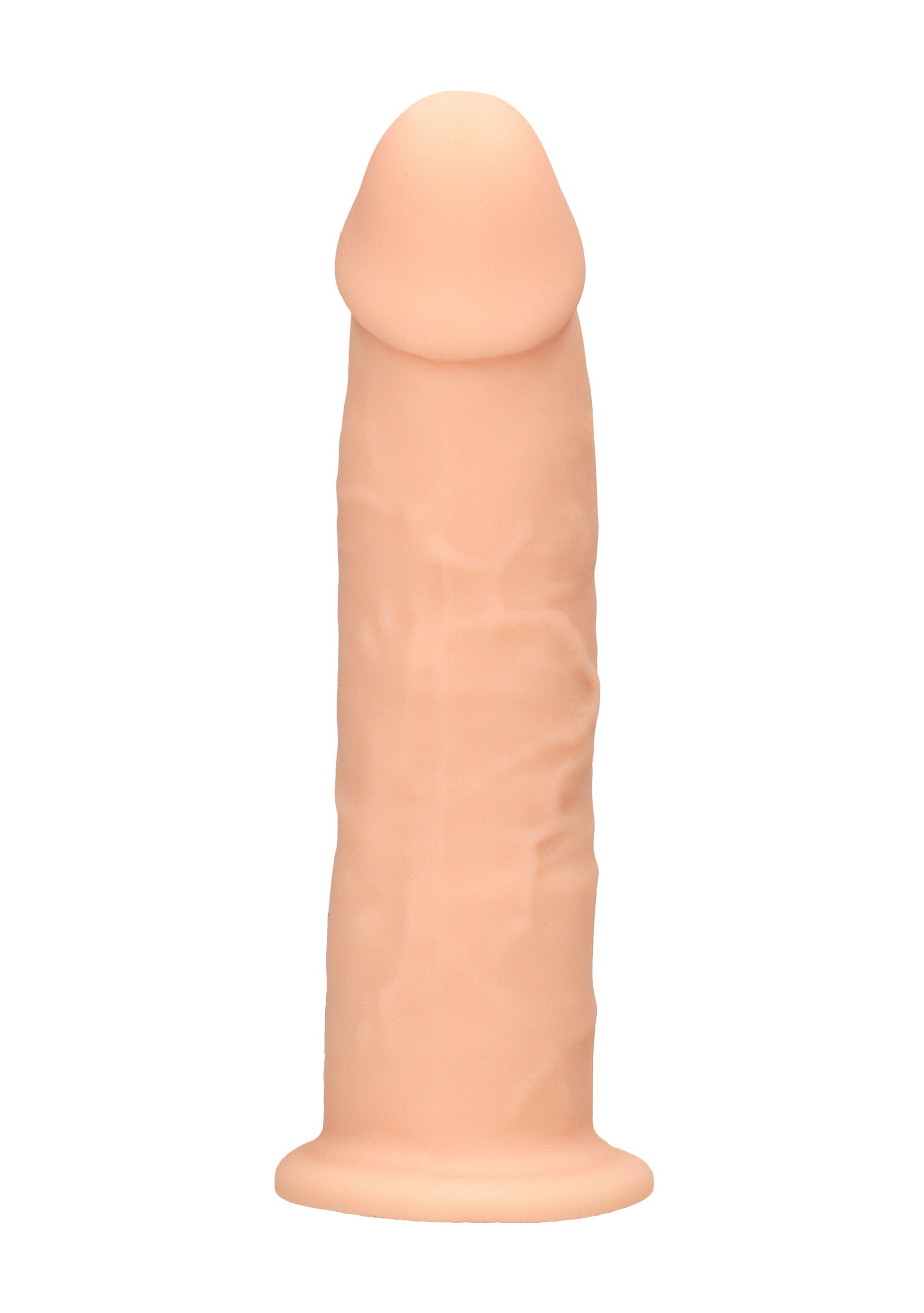 Gode Silicone Realrock 14.5 x 3.7cm