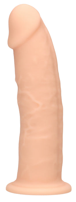 Gode Silicone Realrock 14.5 x 3.7cm