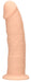Gode Silicone Realrock 14.5 x 3.7cm