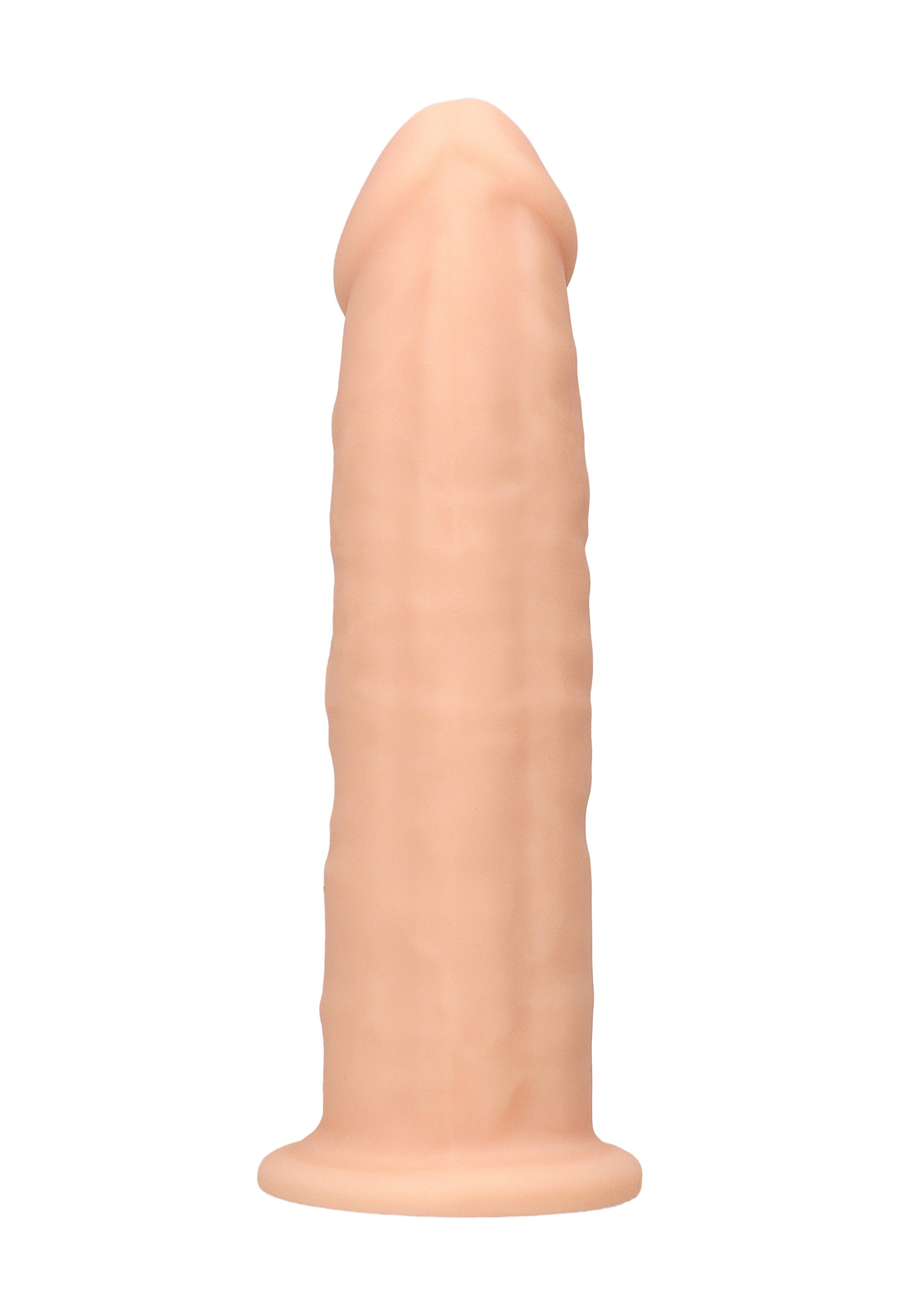 Gode Silicone Realrock 14.5 x 3.7cm