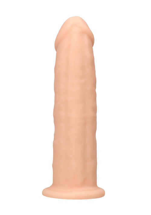 Gode Silicone Realrock 14.5 x 3.7cm