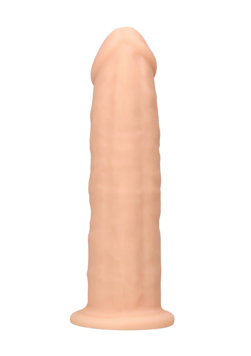 Gode Silicone Realrock 14.5 x 3.7cm