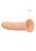 Gode Silicone Realrock 14.5 x 3.7cm