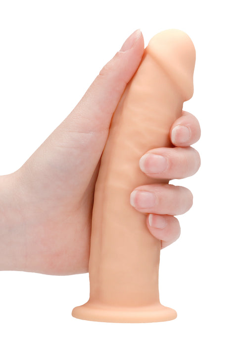 Gode Silicone Realrock 14.5 x 3.7cm