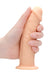 Gode Silicone Realrock 14.5 x 3.7cm