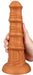 Gode Silicone RIBHORSE 21 x 5.5cm