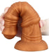 Gode Silicone RIBHORSE 21 x 5.5cm