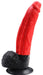 Gode silicone Sapio 17 x 4.5cm