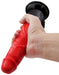 Gode silicone Sapio 17 x 4.5cm