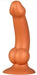 Gode silicone Stoopy L 15 x 5cm