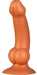 Gode silicone Stoopy S 11 x 3.2cm
