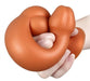 Gode silicone Stoopy S 11 x 3.2cm