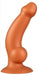 Gode silicone Stoopy S 11 x 3.2cm