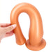 Gode Silicone Trunky L 40 x 6.5cm