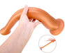 Gode Silicone Trunky L 40 x 6.5cm