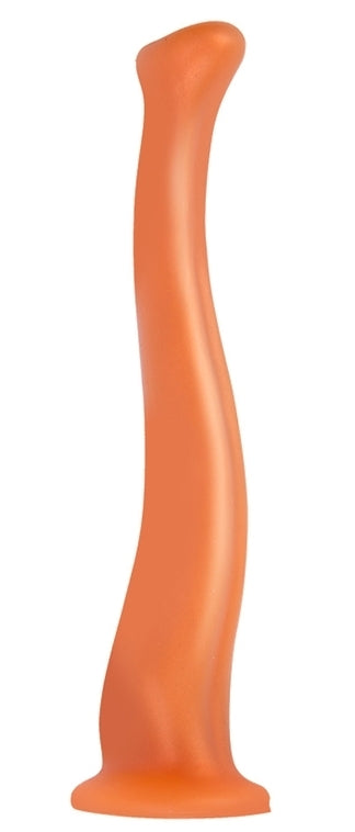 Gode Silicone Trunky S 22 x 3.8cm