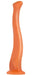 Gode Silicone Trunky S 22 x 3.8cm