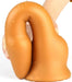 Gode Silicone Vipe XL 25 x 6 cm