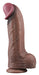 Gode Silicone Worth Cock 26 x 7.5cm
