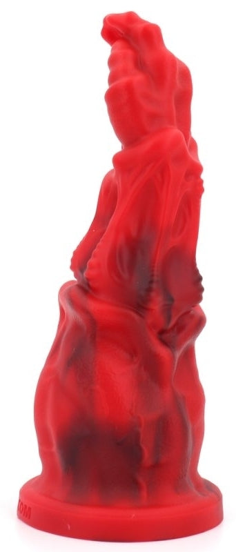 Gode Sklirt 21 x 7cm Rouge