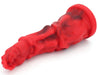 Gode Sklirt 21 x 7cm Rouge