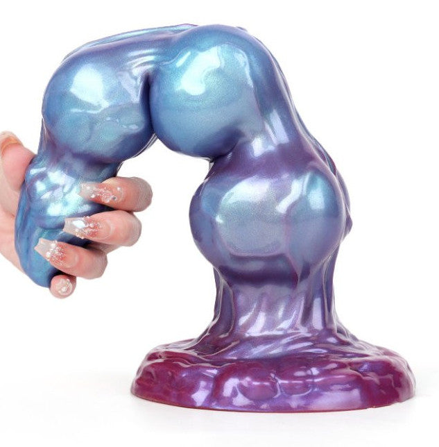 Gode Skorbeads S 19 x 5.6cm