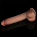 Gode Sliding-skin Pro 17 x 4.2cm