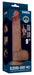 Gode Sliding-skin Pro 17 x 4.2cm